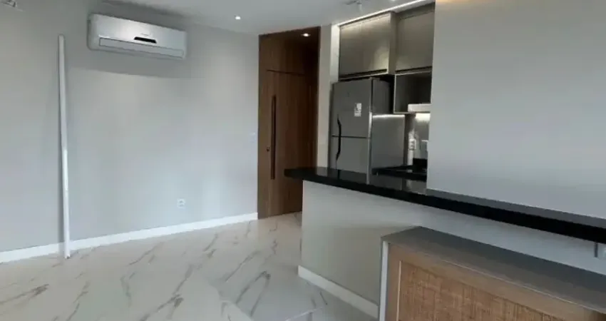 Alugo Apartamento no Ed. Torre Parnaso – Batista Campos | R$ 5.500,00