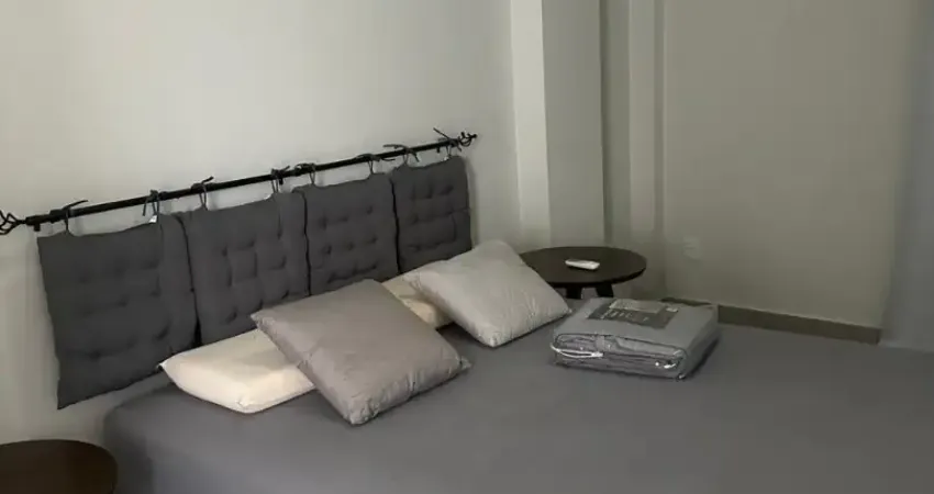 Alugo mobiliado, 2 quartos sendo 1 suíte no Skyville, próximo ao Shopping Castanheira