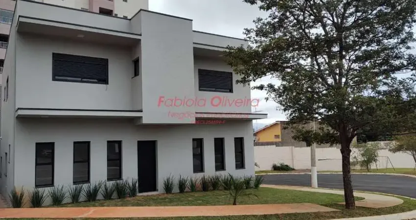 Casa em condomínio fechado com 4 quartos à venda na Rua Giacomo Zorzi, 900, Vila Rica, Sorocaba