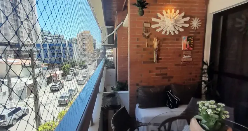 À VENDA EXCELENTE APARTAMENTO DE 150m² NA JATIÚCA