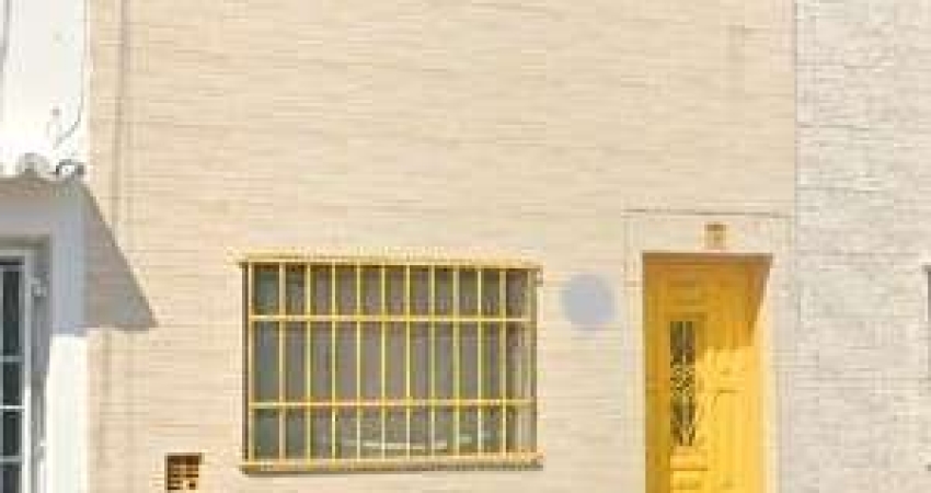 Casa para Venda em São Paulo, Vila Prudente, 2 dormitórios, 1 banheiro