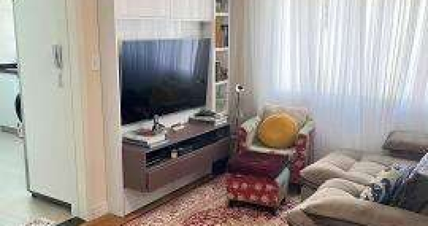 Apartamento para Venda em São Paulo, Cambuci, 1 dormitório, 1 banheiro