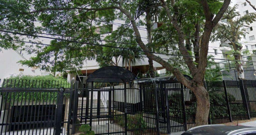 Cobertura para Venda em São Paulo, Aclimação, 4 dormitórios, 4 suítes, 8 banheiros, 4 vagas