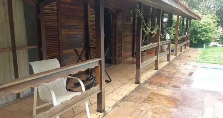 Casa em Condomínio para Venda em Ibiúna, Ibiúna, 3 dormitórios, 1 suíte, 1 banheiro