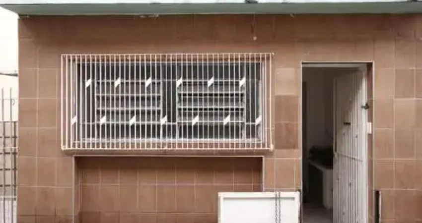 Casa para Venda em São Paulo, Vila Monumento, 2 dormitórios, 1 banheiro, 1 vaga