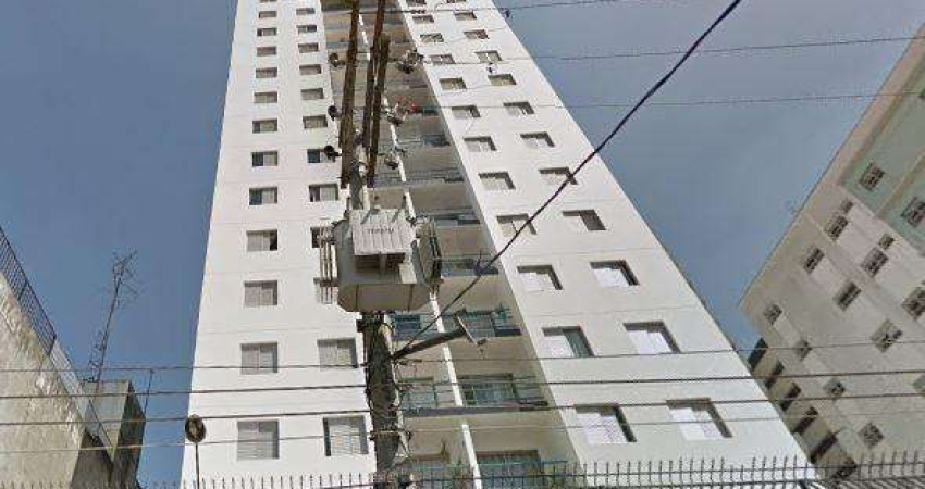 Apartamento para Venda em São Paulo, Liberdade, 2 dormitórios, 1 banheiro, 1 vaga