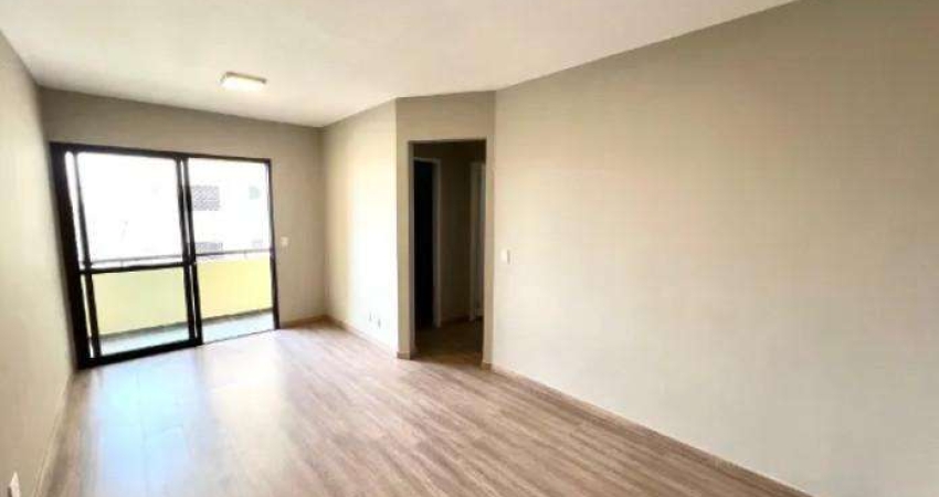 Apartamento para Venda em São Paulo, Cambuci, 2 dormitórios, 1 banheiro, 1 vaga