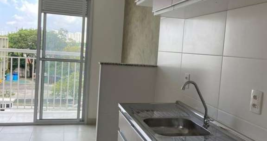 Apartamento para Venda em São Paulo, Mooca, 2 dormitórios, 1 banheiro