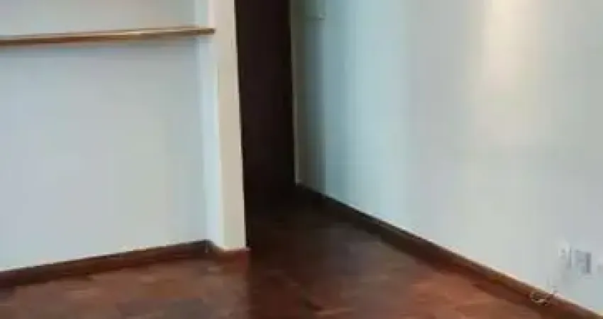 Apartamento para Locação em São Paulo, Paraíso, 2 dormitórios, 1 suíte, 3 banheiros, 1 vaga