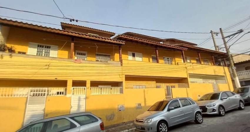 Casa para Venda em São Paulo, Parque Císper, 10 dormitórios, 7 banheiros