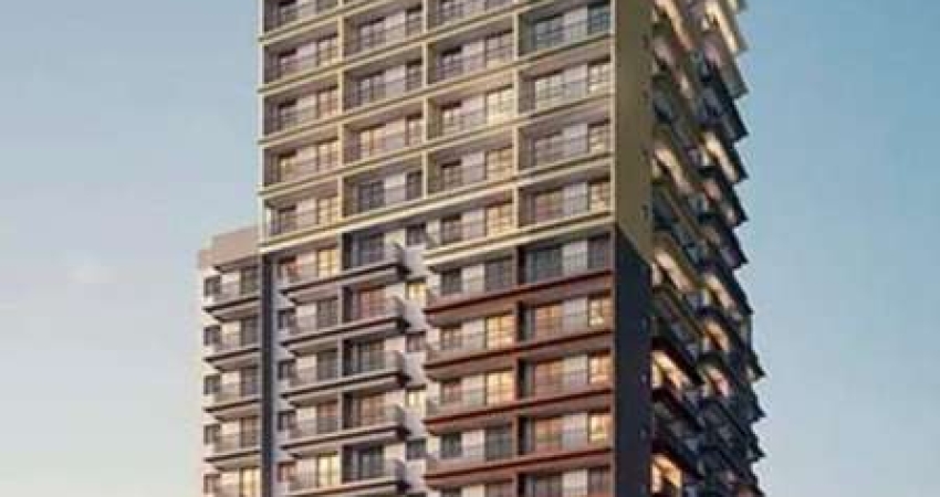 Apartamento para Venda em São Paulo, Liberdade, 1 dormitório