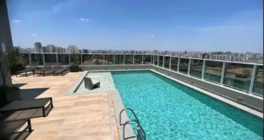 Apartamento para Venda em São Paulo, Vila Clementino, 1 dormitório, 1 banheiro