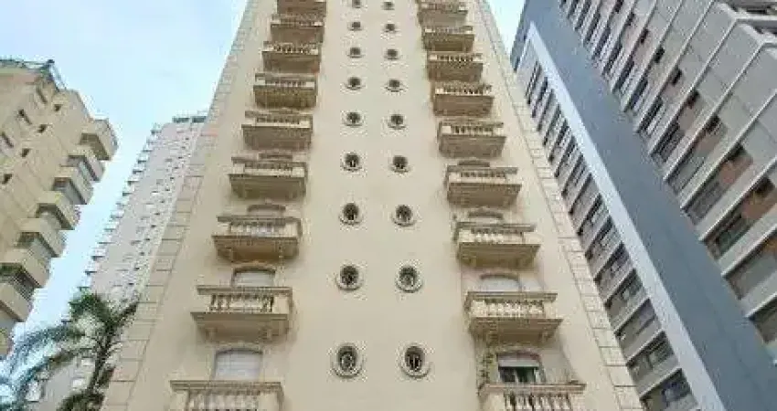 Apartamento para Venda em São Paulo, Paraíso, 3 dormitórios, 1 suíte, 3 banheiros, 1 vaga