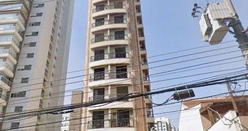 Apartamento para Venda em São Paulo, Saúde, 2 dormitórios, 1 banheiro, 1 vaga