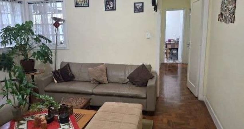 Apartamento para Venda em São Paulo, Aclimação, 3 dormitórios, 2 banheiros