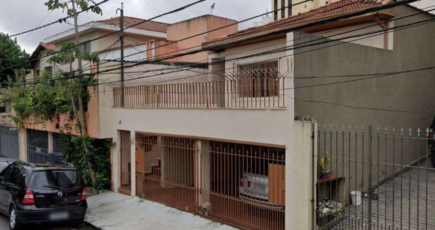 Casa para Venda em São Paulo, Vila Guarani (Z Sul), 3 dormitórios, 2 banheiros, 2 vagas