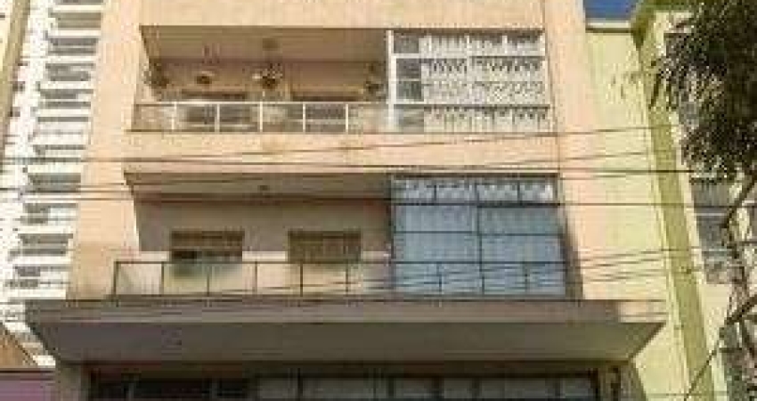 Apartamento para Venda em São Paulo, Mooca, 2 dormitórios, 1 banheiro
