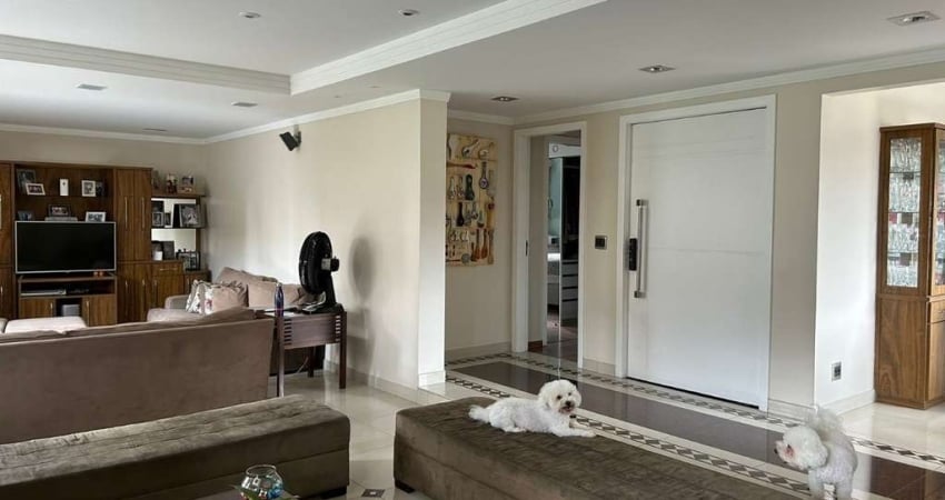 Apartamento para Venda em São Paulo, Tatuapé, 3 dormitórios, 3 suítes, 5 banheiros, 2 vagas