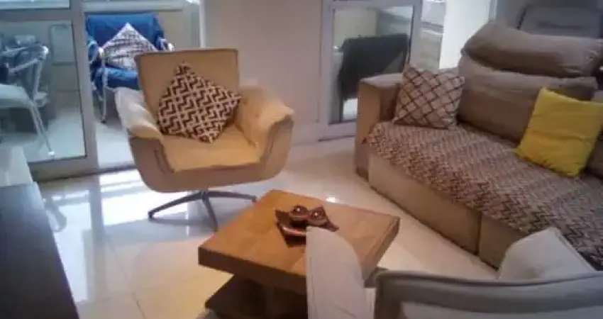 Apartamento para Venda em São Paulo, Cambuci, 2 dormitórios, 1 suíte, 2 banheiros, 2 vagas