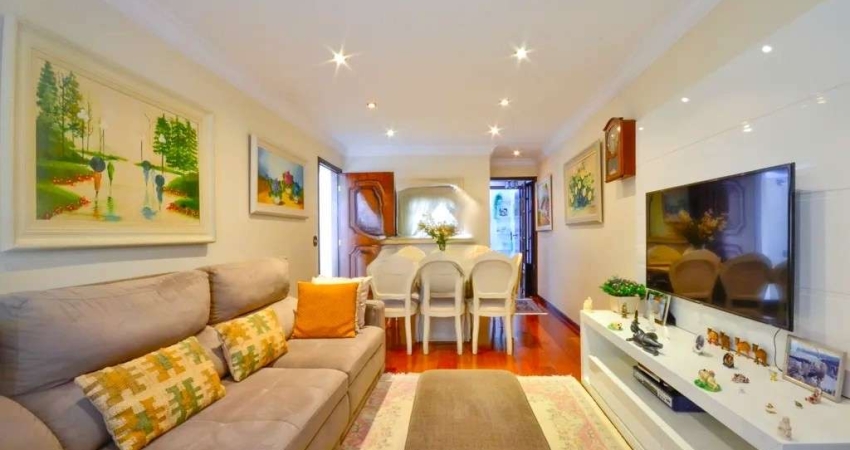 Casa para Venda em São Paulo, Bosque da Saúde, 3 dormitórios, 3 suítes, 6 banheiros, 5 vagas