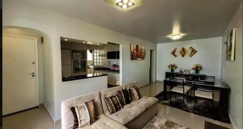 Apartamento para Venda em São Paulo, Aclimação, 3 dormitórios, 2 banheiros, 1 vaga