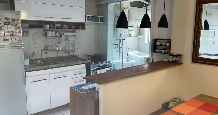 Apartamento para Venda em São Paulo, Cambuci, 3 dormitórios, 2 suítes, 3 banheiros, 2 vagas