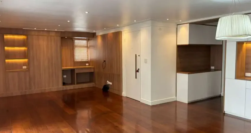 Apartamento para venda em são paulo, aclimação, 4 dormitórios, 3 suítes, 4 banheiros, 2 vagas