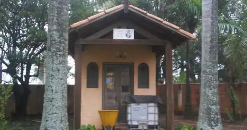Chácara / sítio à venda na Vila Martins, Itu 