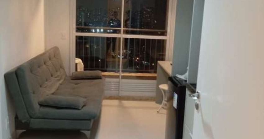 Apartamento para Venda em São Paulo, Ipiranga, 1 dormitório, 1 banheiro