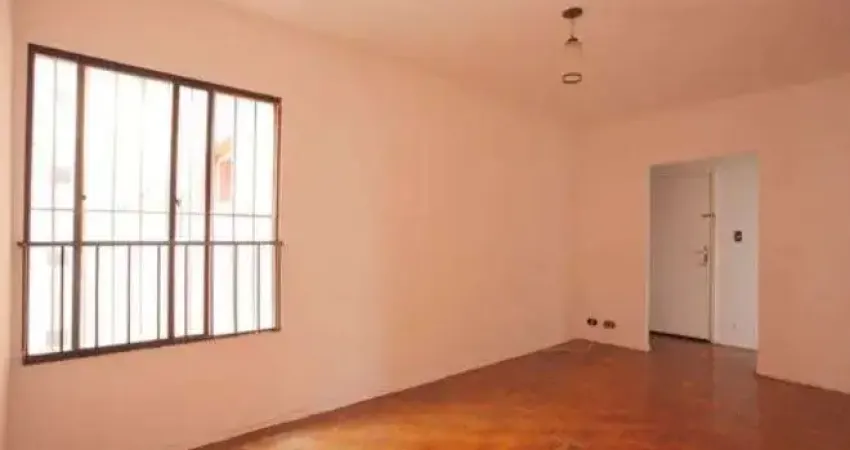 Apartamento para Venda em São Paulo, Vila Moraes, 3 dormitórios, 2 banheiros, 1 vaga
