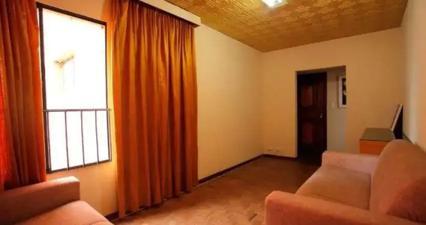 Apartamento para Venda em São Paulo, Vila Moraes, 3 dormitórios, 2 banheiros, 1 vaga