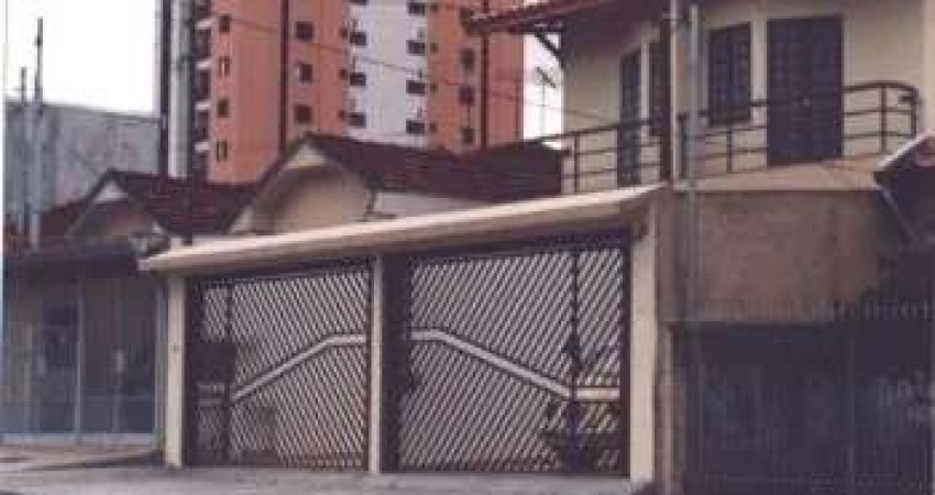Casa para Venda em São Paulo, Vila Moinho Velho, 3 dormitórios, 3 suítes, 5 banheiros, 4 vagas