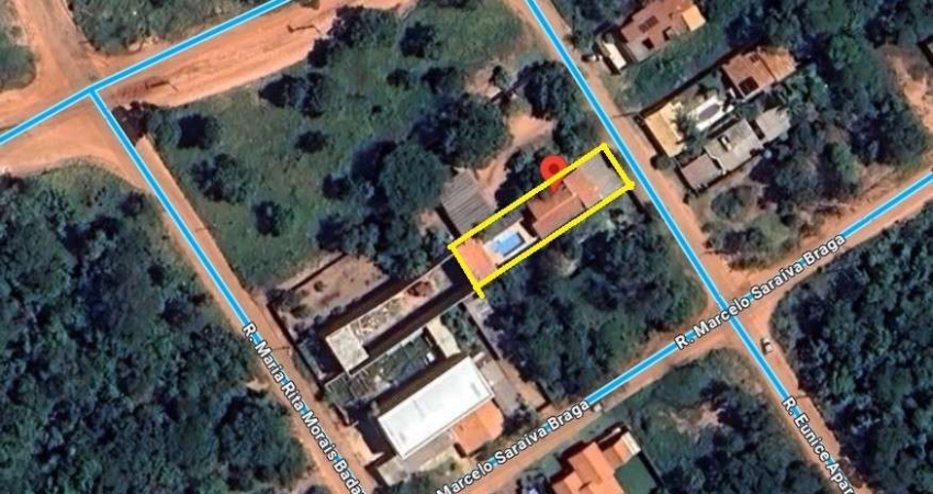 Casa para Venda em Bauru, Jardim Santos Dumont, 3 dormitórios, 2 suítes, 4 banheiros, 4 vagas