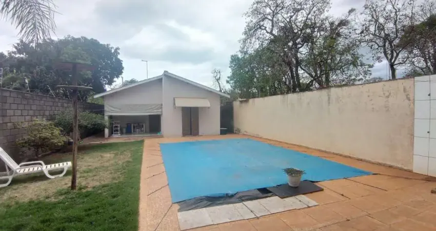 Casa para venda em bauru, jardim santos dumont, 3 dormitórios, 2 suítes, 4 banheiros, 4 vagas