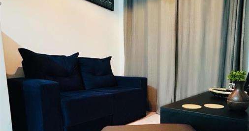 Apartamento para Venda em São Paulo, Vila das Belezas, 1 dormitório, 1 banheiro, 1 vaga