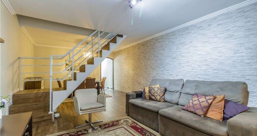 Casa para Venda em São Paulo, Belenzinho, 3 dormitórios, 1 vaga