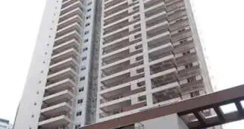Apartamento para Venda em São Paulo, Chácara Inglesa, 2 dormitórios, 1 suíte, 2 banheiros, 2 vagas