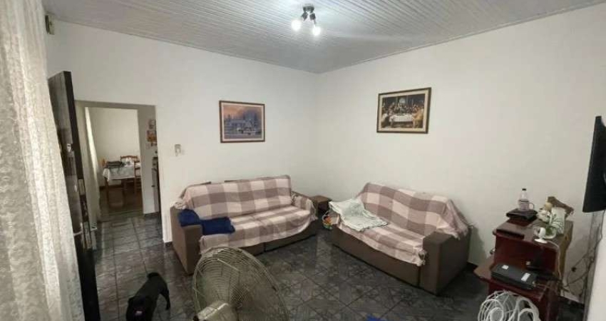Casa para Venda em São Paulo, Sacomã, 3 dormitórios, 2 banheiros, 2 vagas
