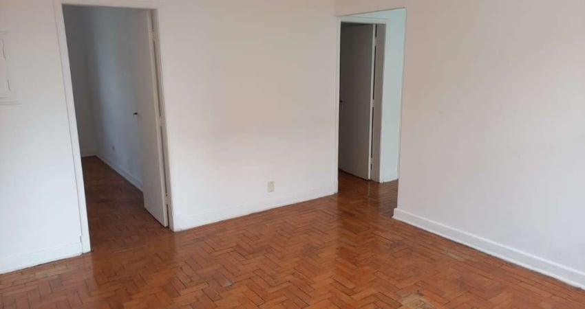 Apartamento para Venda em São Paulo, Cambuci, 3 dormitórios, 1 banheiro, 1 vaga