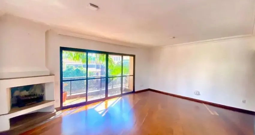 Apartamento para Venda em São Paulo, Ipiranga, 4 dormitórios, 2 suítes, 3 banheiros, 3 vagas