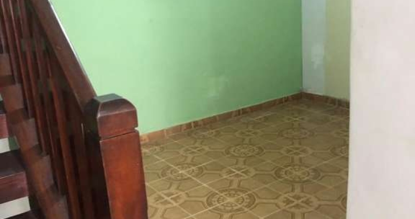 Casa para Venda em São Paulo, Vila Clementino, 4 dormitórios, 2 banheiros