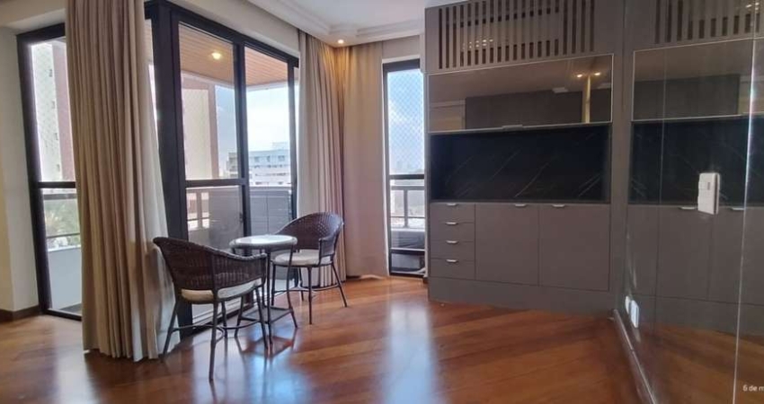Apartamento para Venda em São Paulo, Vila Mariana, 3 dormitórios, 1 suíte, 2 banheiros, 3 vagas