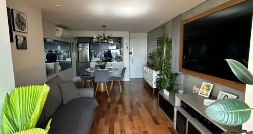 Apartamento para Locação em São Paulo, Cambuci, 4 dormitórios, 3 vagas