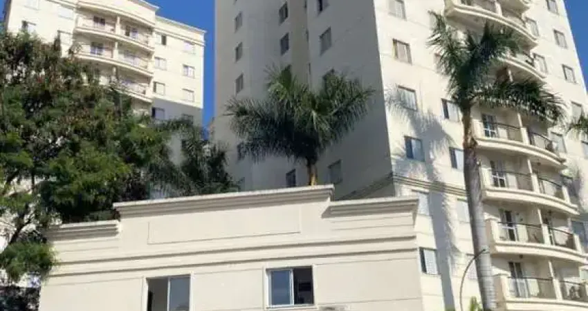 Apartamento para venda em são paulo, jardim vergueiro (sacomã), 3 dormitórios, 1 vaga