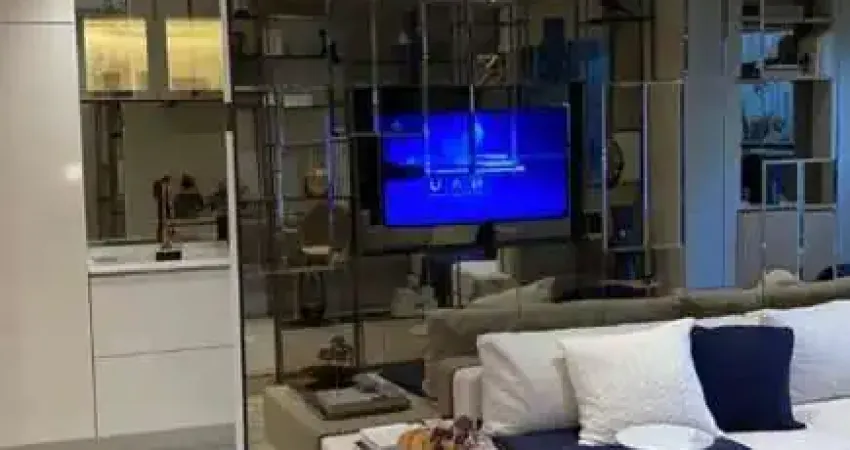 Apartamento para venda em são paulo, vila mariana, 1 dormitório, 1 suíte, 2 banheiros, 1 vaga