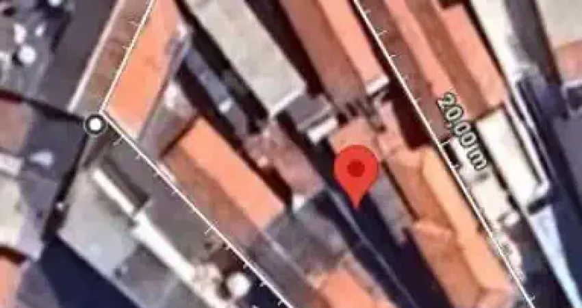 Terreno à venda na Rua Enta, Alto da Mooca, São Paulo