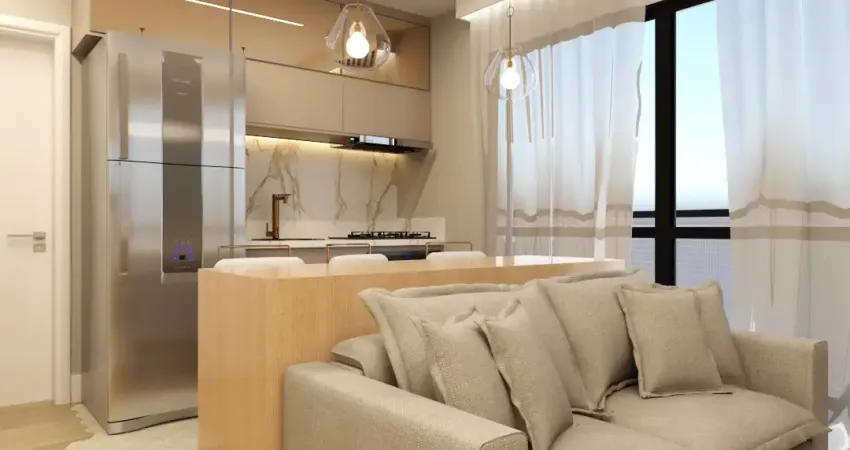 Apartamento com 2 quartos à venda na Parque Domingos Luís, 719, Jardim São Paulo (Zona Norte), São Paulo