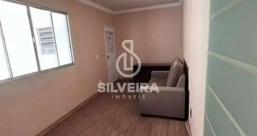 Apartamento com 4 quartos à venda na Rua Agostinho Azzi, Silveira, Belo Horizonte