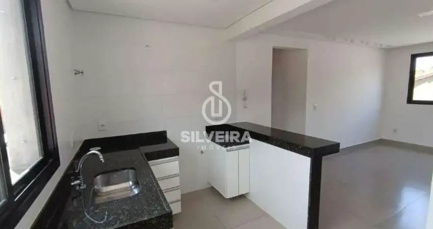 Apartamento de 3 quartos para locação no Santa Efigênia próximo a Área Hospitalar.