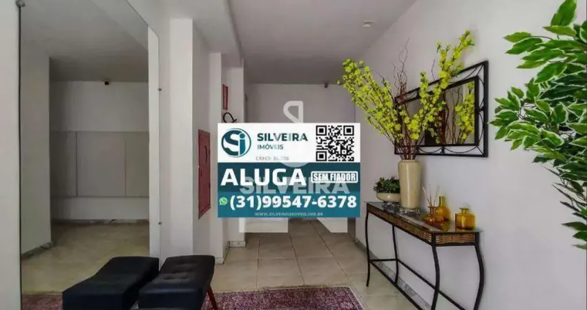 Apartamento para locação, NOVA GRANADA, BELO HORIZONTE - MG